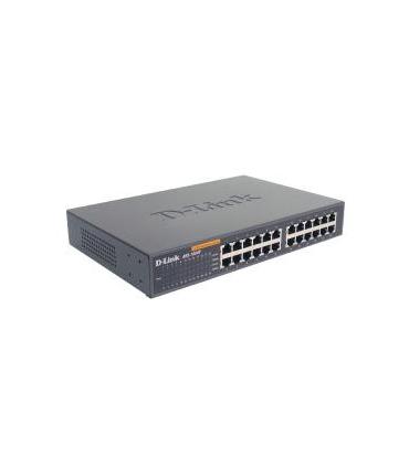 Switch 24xF+ENet NWay - Switch 24xF+ENet NWay