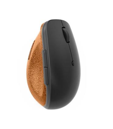 Lenovo Go Wireless Vertical Mouse - Lenovo Go Wireless Vertical Mouse