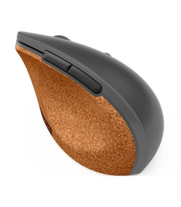 Lenovo Go Wireless Vertical Mouse - Lenovo Go Wireless Vertical Mouse