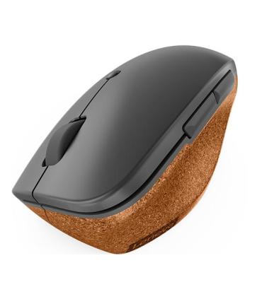 Lenovo Go Wireless Vertical Mouse - Lenovo Go Wireless Vertical Mouse