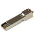 StarTech.com 1000Base-TX SFP Transceiver - StarTech.com 1000Base-TX SFP Transceiver