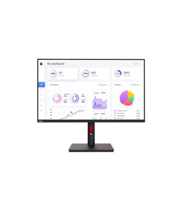 TS ThinkVision T32p-30 31.5 3840x2160 - TS ThinkVision T32p-30 31.5 3840x2160