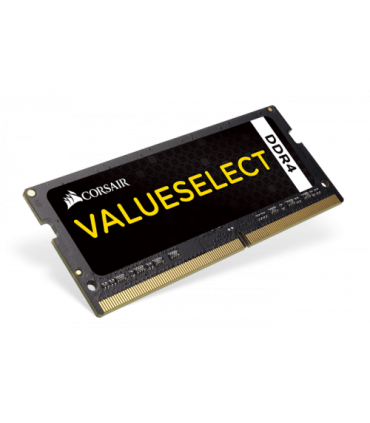 Corsair ValueSelect mdulo de memoria 8 GB 1 x 8 GB DDR4 2133 MHz