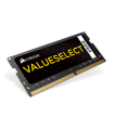 Corsair ValueSelect Mdulo De Memoria 8 GB 1 X 8 GB DDR4 2133 MHz