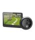 EZVIZ HP4 MIRILLA INTELIGENTE WIFI RESOLUCION 1080P, SAP  318500158