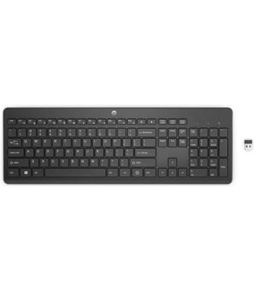 HP Teclado 230 inalambrico