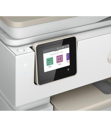 HP Multifuncion Inkjet ENVY Inspire 7920e (Opcion HP+ Solo Consumible Original, Cuenta HP, Conexion)