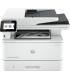 HP Multifuncion Laser Monocromo LaserJet Pro MFP 4102fdw