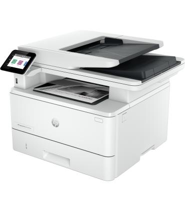 HP Multifuncion Laser Monocromo LaserJet Pro MFP 4102fdw