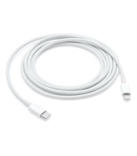 USB-C to Lightning Cable 2 m - USB-C to Lightning Cable 2 m