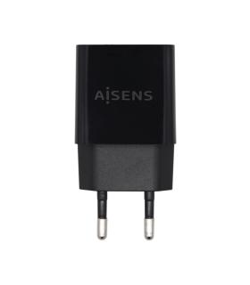 Cargador De Pared Aisens A110-0527  1xUSB  10W