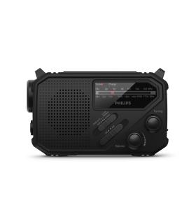 Radio Porttil Philips TAR1609  Negra