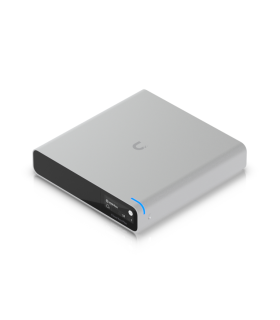 CONTROLADOR UBIQUITI UCK-G2-SSD UNIFI CLOUD KEY GEN2 1TB SSD