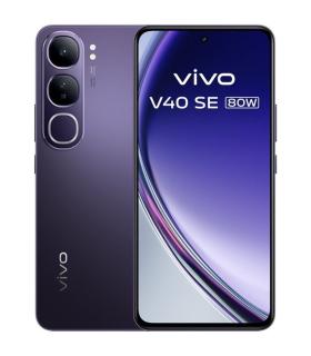 Smartphone Vivo V40 SE 8GB/ 256GB/ 6.67\'/ 5G/ Negro