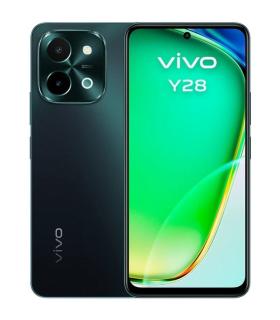 Smartphone Vivo Y28 4GB/ 128GB/ 6.68\'/ Verde