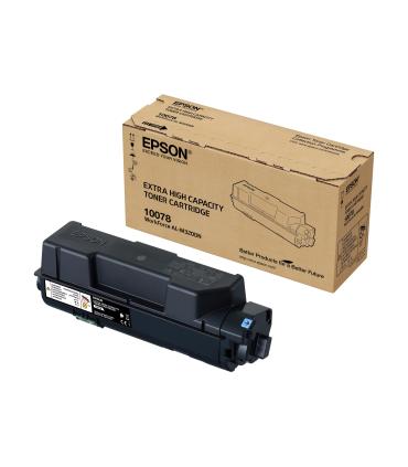 EPSON AL-M320 Extra High Cap Toner Cartridge