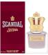 SCANDAL POUR HOMME eau de toilette vaporizador refillable 50 ml