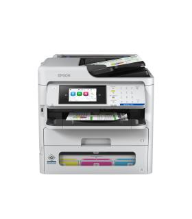 Epson WorkForce Pro EM-C800RDWF - Epson WorkForce Pro EM-C800RDWF