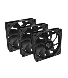 VENTILADOR GENESIS OXAL 120 ALTO RENDIMIENTO PACK 3 UDS