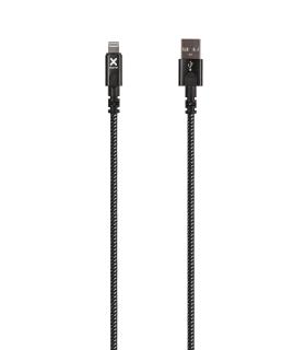 Xtorm Original USB to Lightning cable (3m) negro