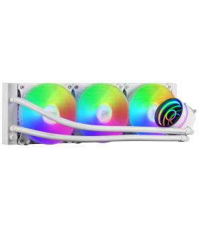 MARS GAMING Cooler ML-ONE360 FRGB FAN White