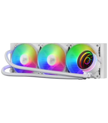 MARS GAMING Cooler ML-ONE360 FRGB FAN White