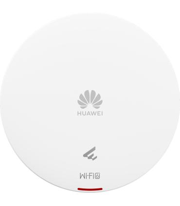 PUNTO DE ACCESO WIFI HUAWEI EKit AP361 (WIFI 6 11AX INDOOR 1775Mbps 2+2 DUALBAND SMART ANT