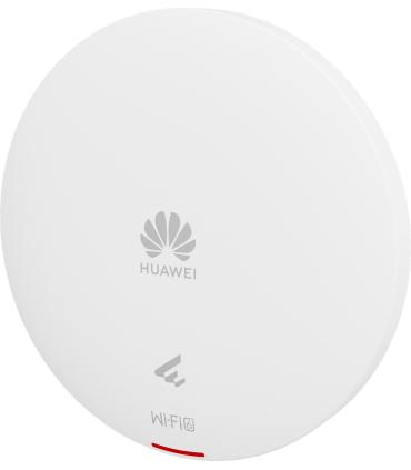 PUNTO DE ACCESO WIFI HUAWEI EKit AP361 (WIFI 6 11AX INDOOR 1775Mbps 2+2 DUALBAND SMART ANT