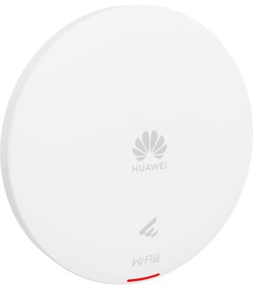 PUNTO DE ACCESO WIFI HUAWEI EKit AP361 (WIFI 6 11AX INDOOR 1775Mbps 2+2 DUALBAND SMART ANT