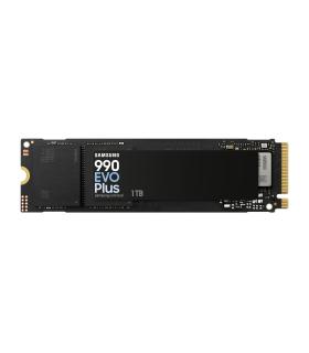 Disco SSD Samsung 990 EVO Plus 1TB  M.2 2280 PCIe 5.0  Compatible Con PS5 Y PC  Full Capacity