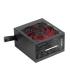 Fuente De Alimentacion Tacens Mars Gaming Mpiii 750w, Eficiencia 85% Pfc Activo Vent 12x12 14db Haswell Destinada Para Repara