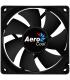 Ventilador Aerocool Forc 8  8cm