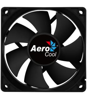 Ventilador Aerocool Forc 8  8cm