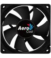 Ventilador Aerocool Forc 8/ 8cm