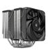 Ventilador Con Disipador Mars Gaming MCPU-XU9  12cm