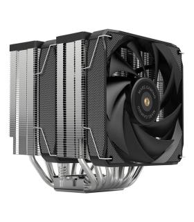 Ventilador Con Disipador Mars Gaming MCPU-XU9  12cm