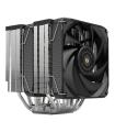 Ventilador Con Disipador Mars Gaming MCPU-XU9/ 12cm