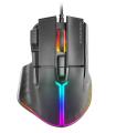 Ratn Gaming Mars Gaming MM-XT/ Hasta 12800 DPI/ Negro