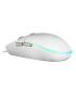 Ratn Gaming Mars Gaming MMGW  Hasta 3200 DPI  Blanco