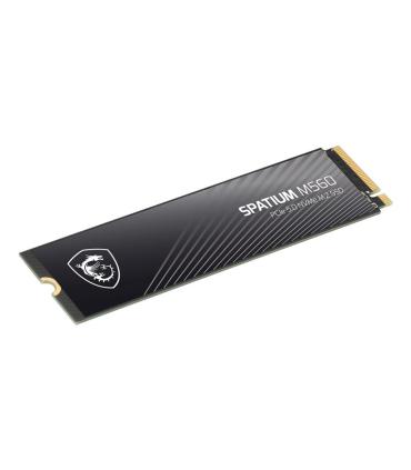 SSD MSI SPATIUM M560 PCIe 5.0 NVMe M.2 1TB