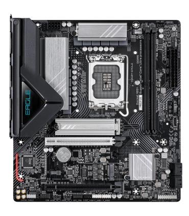 PLACA BASE GIGABYTE B860M EAGLE 1.0