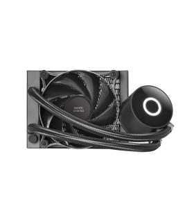 Sistema De Refrigeracin Lquida Mars Gaming ML-PRO120  Negro