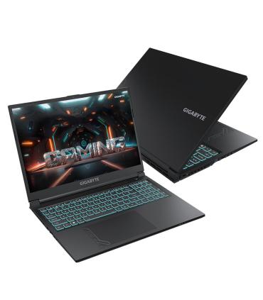 (MM C) GIGABYTE PORTATIL G6 KF-H3ES854KD,i7-13620H,16GB DDR5,SSD 1TB,16" WUXGA 165Hz,RTX4060 8GB,FREEDOS