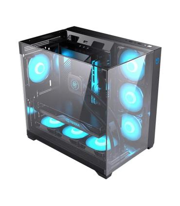 Caja Gaming Semitorre Hiditec SKY