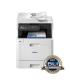 BROTHER Multifuncion Laser Color DCP-L8410CDW