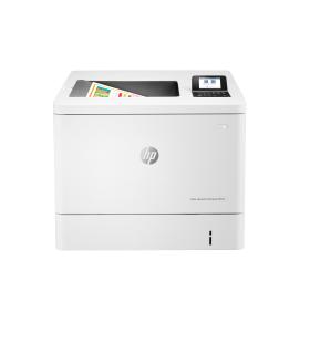 HP Color LaserJet Ent M554dn - HP Color LaserJet Ent M554dn