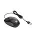 HP USB Wired Travel Mouse - HP USB Wired Travel Mouse