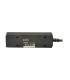 Eaton Tripplite 4 USB 3.0 SuperSpeed Hub - Eaton Tripplite 4 USB 3.0 SuperSpeed Hub