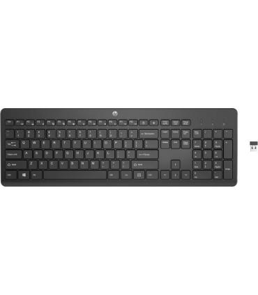 Teclado Inalmbrico HP 230