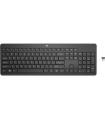 Teclado Inalmbrico HP 230